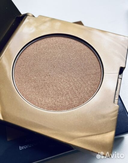 Румяна бронзер Tarte Colorpop RMS Beauty