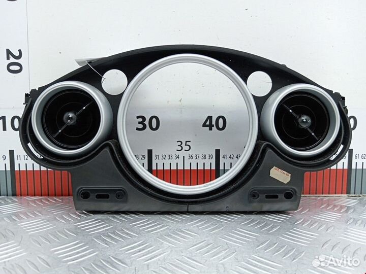 Дефлектор обдува салона Mini Cooper R50/R52/R53