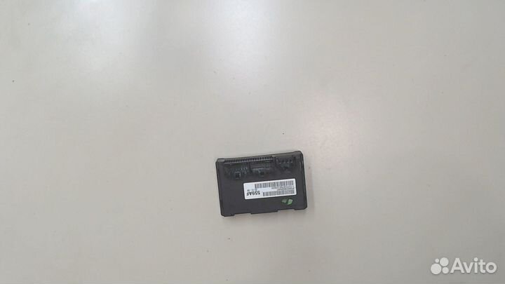 Блок управления раздаткой Dodge Ram 2008