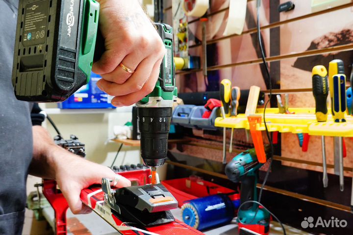 Горнолыжный сервис, канты, парафин