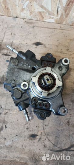 Тнвд Captiva C140, Antara