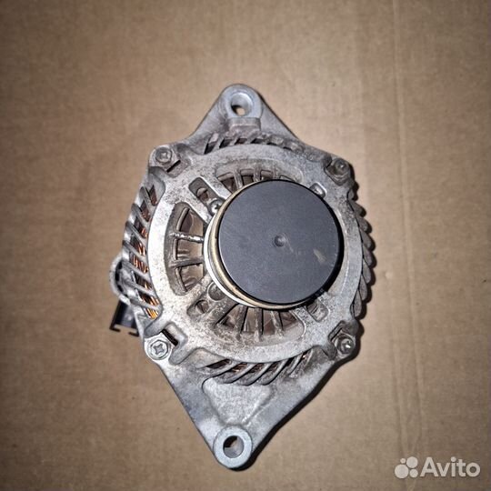 Генератор 4b12 2.4 Mitsubishi Outlander