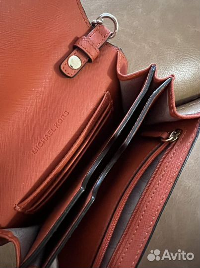 Сумка Michael kors оригинал кроссбоди