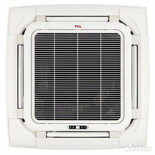 Внутренний блок VRF системы TCL TMV-V100Q8/N1Y