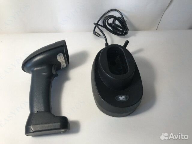 Сканер беспроводной Chiteng CT980Z wifi кассы купить в Москве | Готовый ...