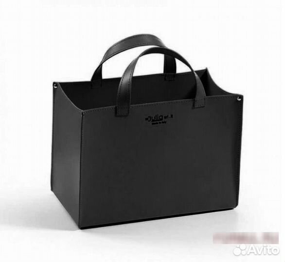 242979 Корзина Julia srl Portariviste busta 109