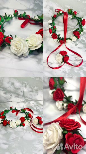 Прокат аксессуаров