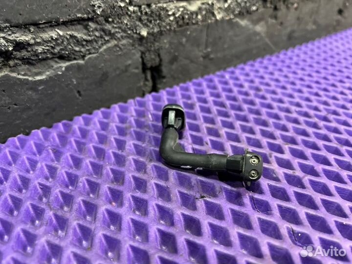 Форсунка омывателя Subaru Legacy BEE-005544 EZ30