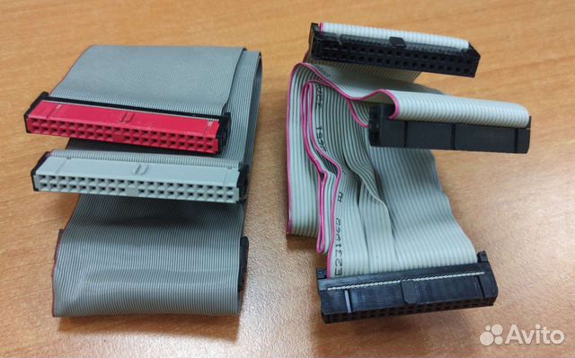 Продам Шлейф ide