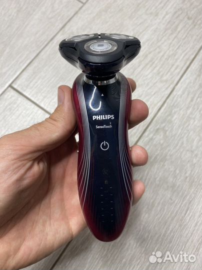 Электробритва philips