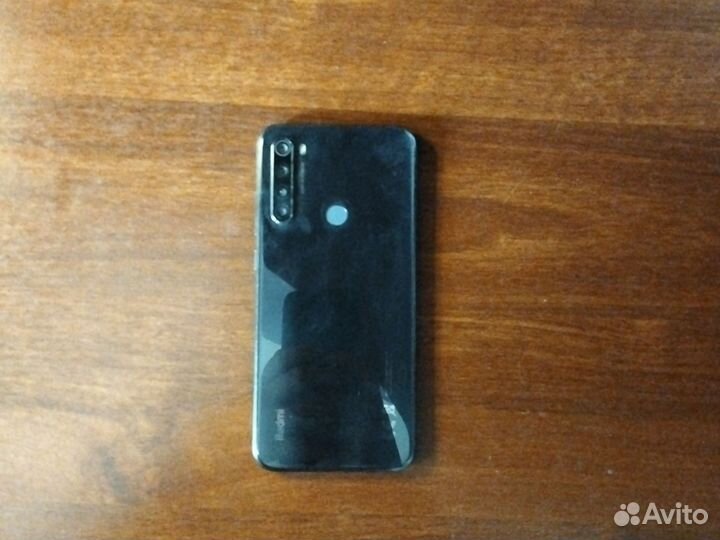 Xiaomi Redmi Note 8T, 3/32 ГБ