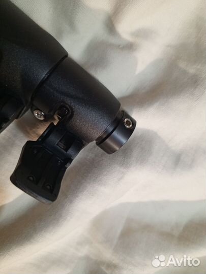 Видео монопод профессиональный