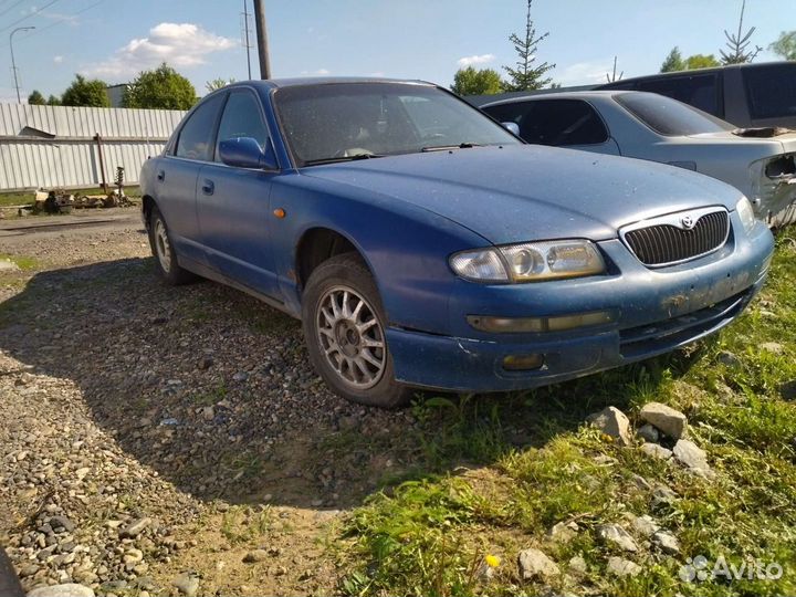 Mazda Xedos 9 97г.вПродается по запчастям