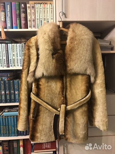 Шуба