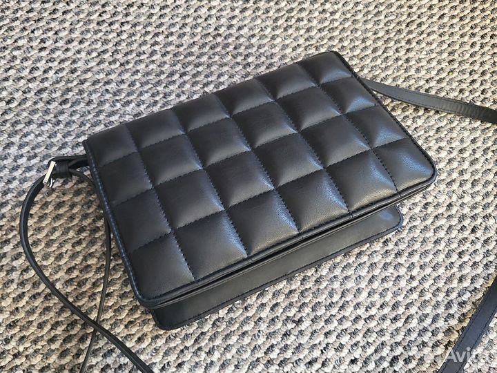 Сумка клатч