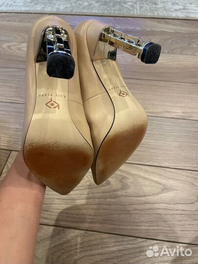 Туфли katy perry