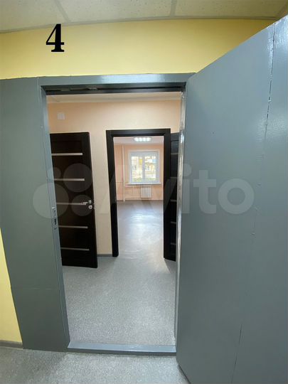 Свободного назначения, 15 м²