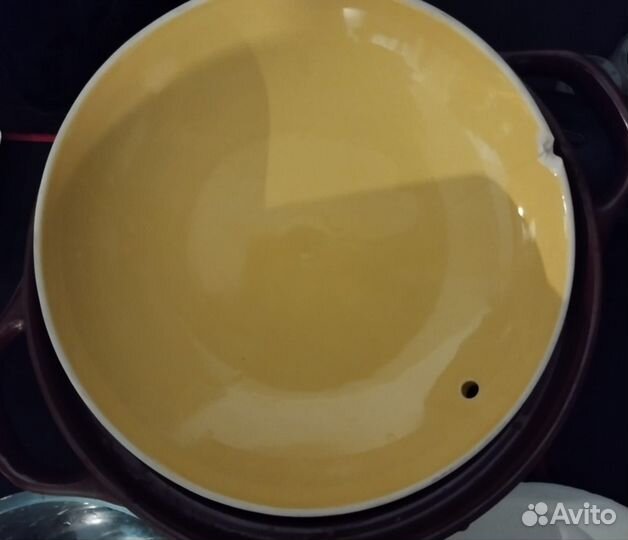 Набор столовой посуды