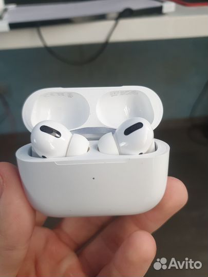Airpods pro 2
