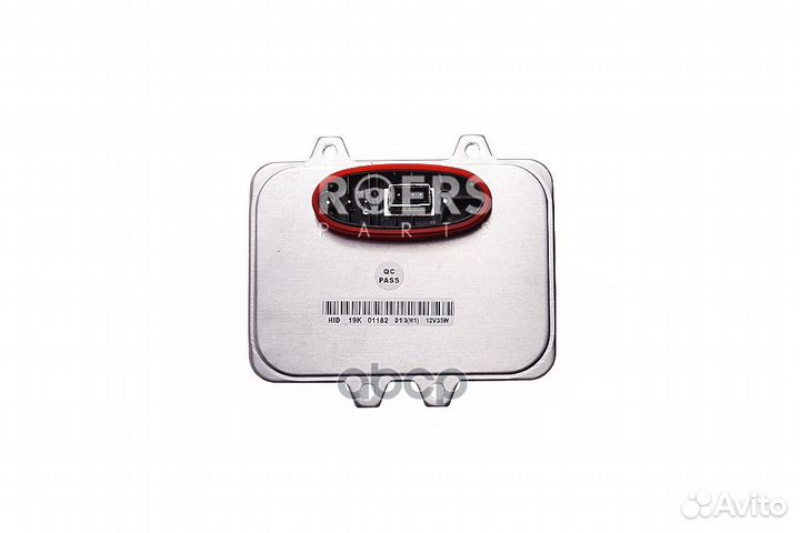 Блок розжига rpxba0005 Roers-Parts