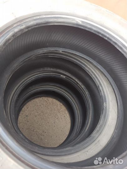 Hankook I'Pike RW11 225/65 R17 102T