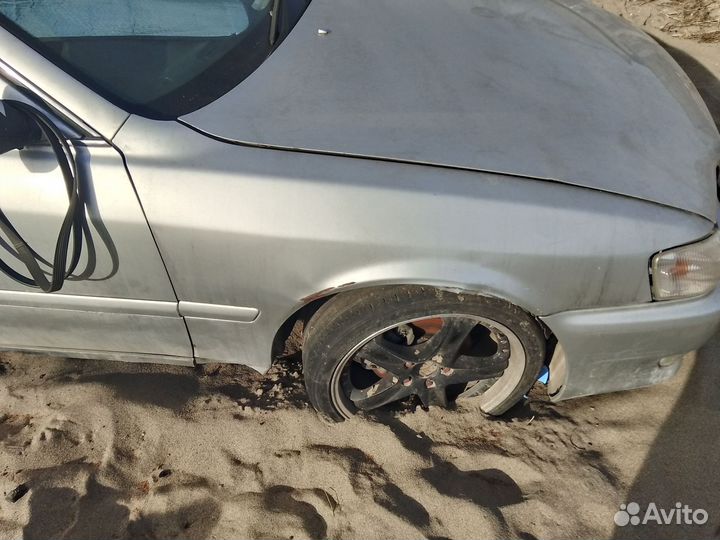 Капот