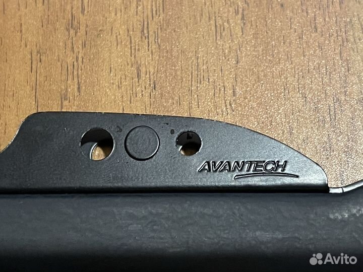 Щётка заднего стеклоочистителя 280мм Avantech S11