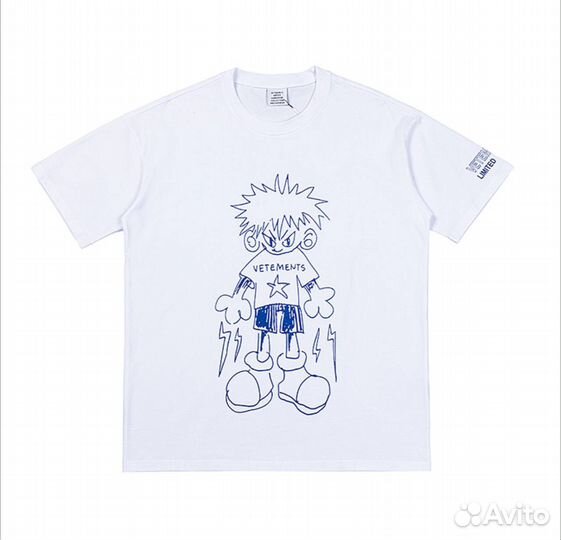 Кроссовки и одежда