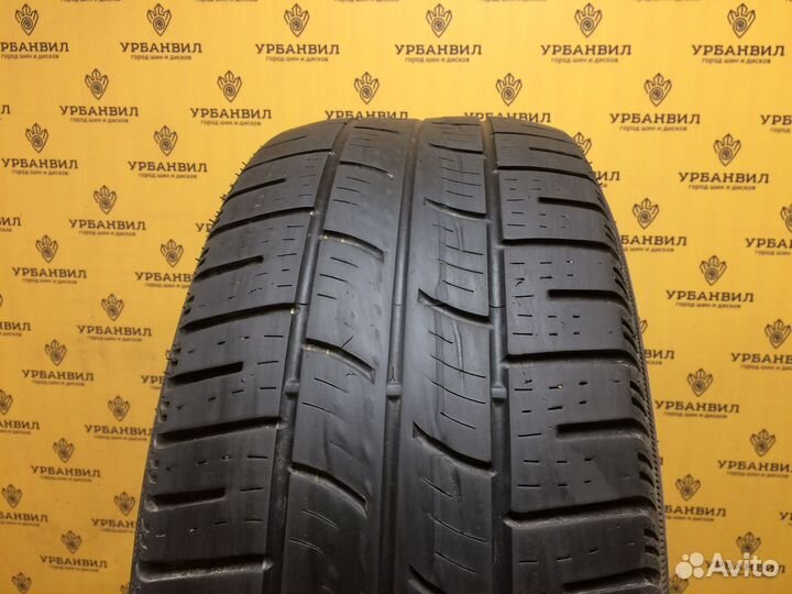 Pirelli Scorpion Zero 255/55 R18 109V