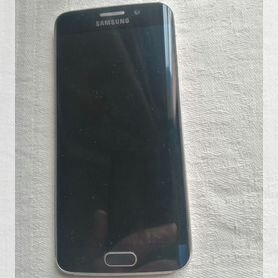 Samsung Galaxy S6 Edge, 3/128 ГБ