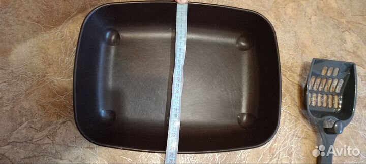 Лоток для кошек