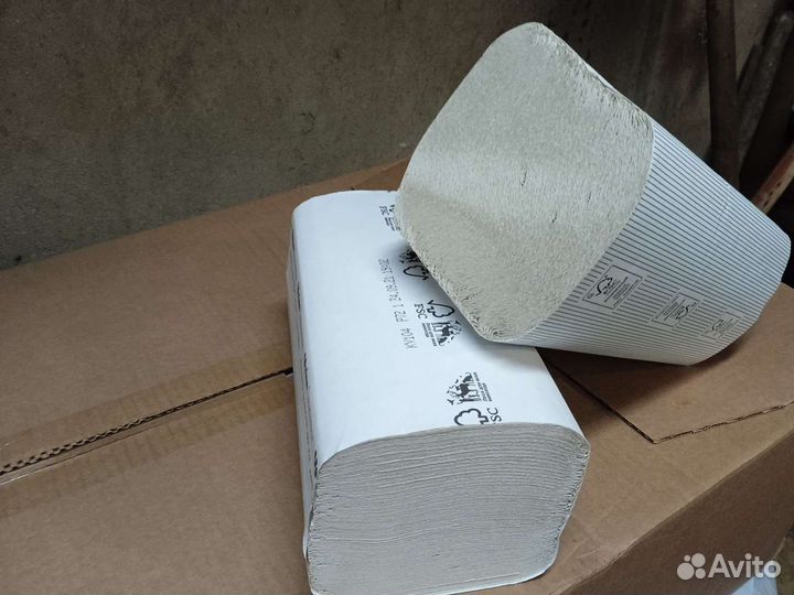 Салфетки бумажные