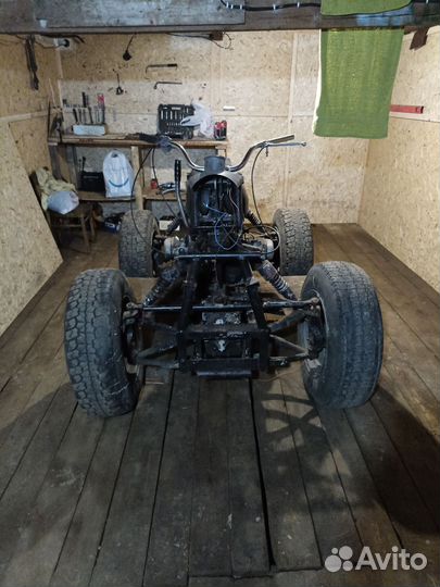 Квадрик