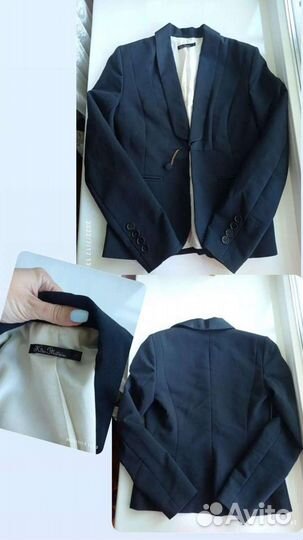 Женские вещи пакетом