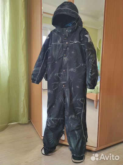 Комбинезон Molo 128