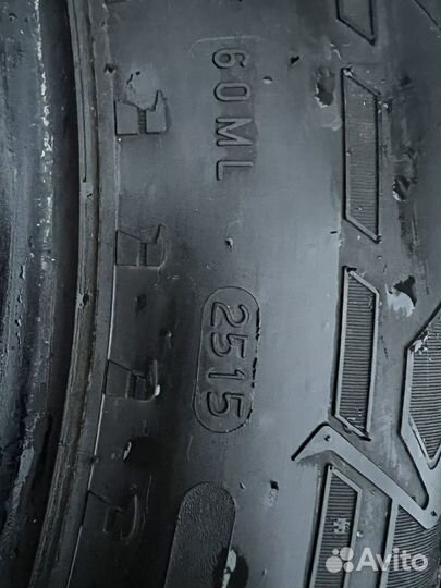 Nokian Tyres Hakkapeliitta 7 SUV 235/60 R18