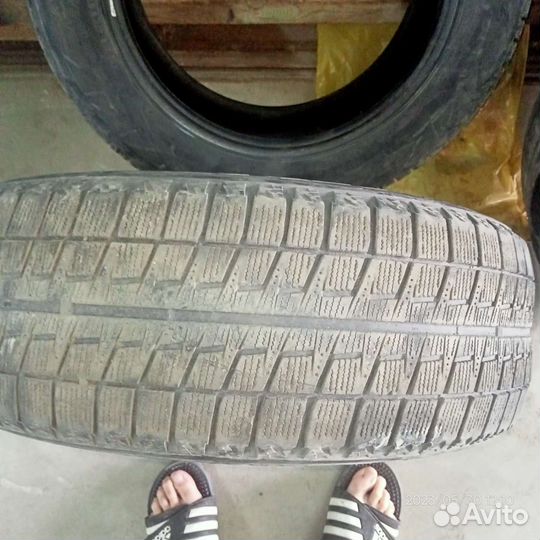 Bridgestone Blizzak Revo2 185/65 R15