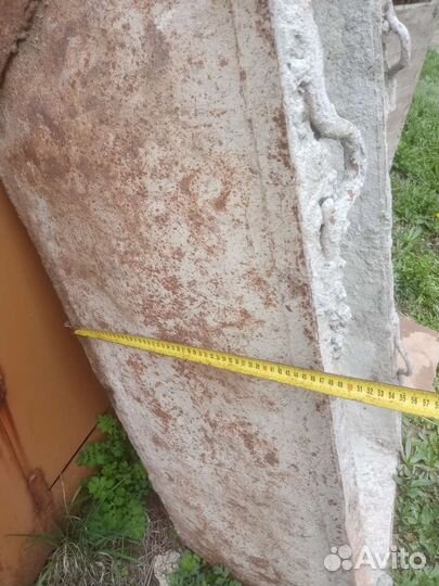 Корыто бадья лоток под раствор
