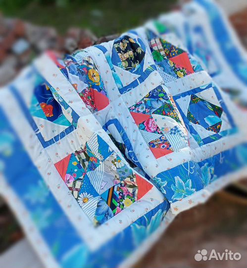 Одеяло -покрывало