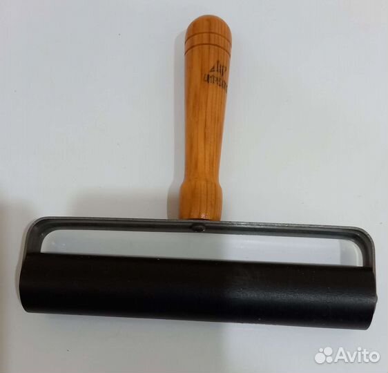 Каток для глянцевания фотографий