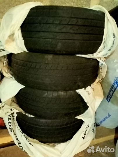 Yokohama C.Drive 2 AC02 195/50 R16