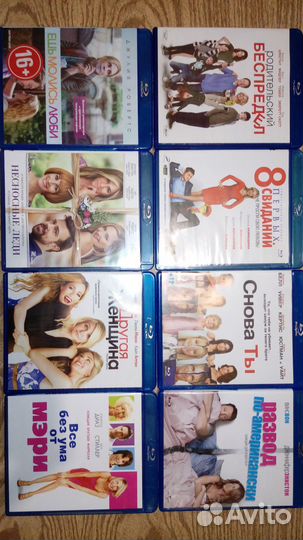 Заказ для Виктора