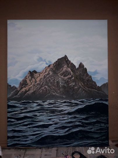 Блаженство