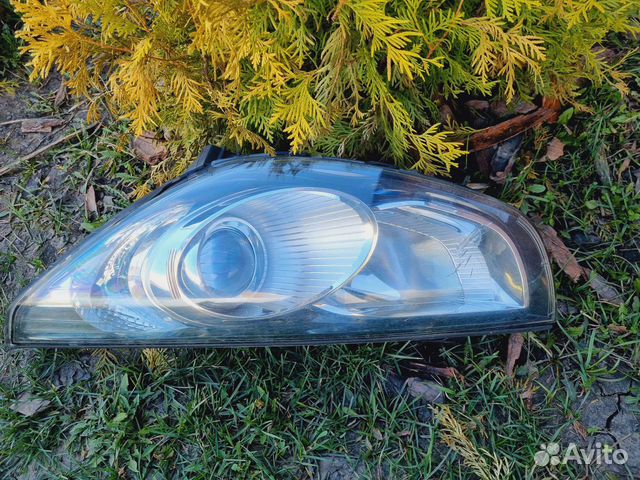 Фара передняя правая левая Hyundai Ix35 оригинал