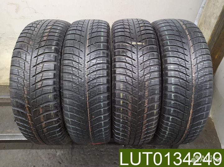 Bridgestone Blizzak LM-001 215/65 R17 99H