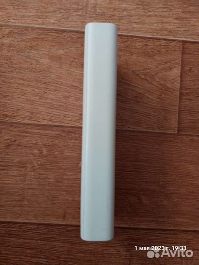 Xiaomi power bank 20000mah внешний аккумулятор пов