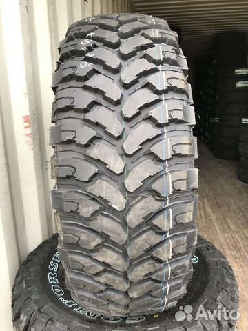 Comforser CF3000 265/75 R16 121Q