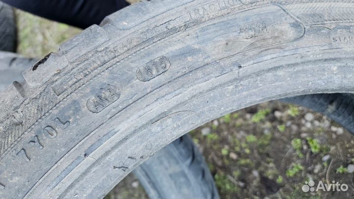 Kenda Kaiser KR20 225/45 R18