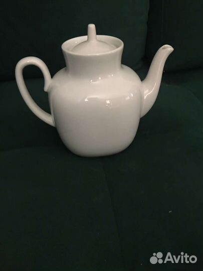 Чайник заварочный