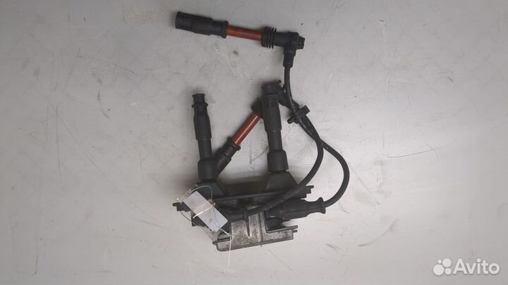 Катушка зажигания Audi A4 (B5), 1997